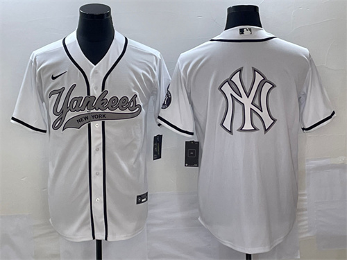 New York Yankees Majestic Jerseys-223