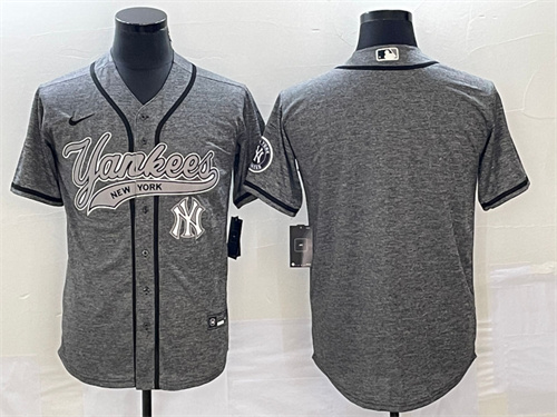 New York Yankees Majestic Jerseys-227
