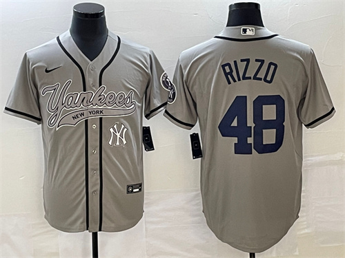 New York Yankees Majestic Jerseys-238