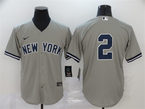 New York Yankees Majestic Jerseys-024