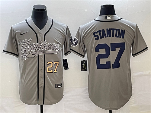 New York Yankees Majestic Jerseys-241