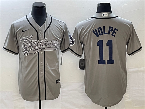 New York Yankees Majestic Jerseys-244