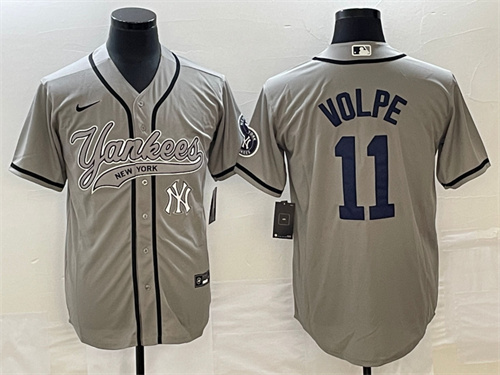 New York Yankees Majestic Jerseys-245