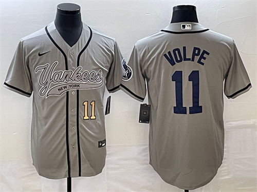 New York Yankees Majestic Jerseys-246