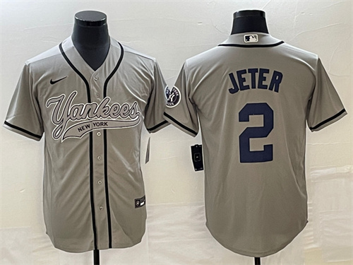 New York Yankees Majestic Jerseys-248