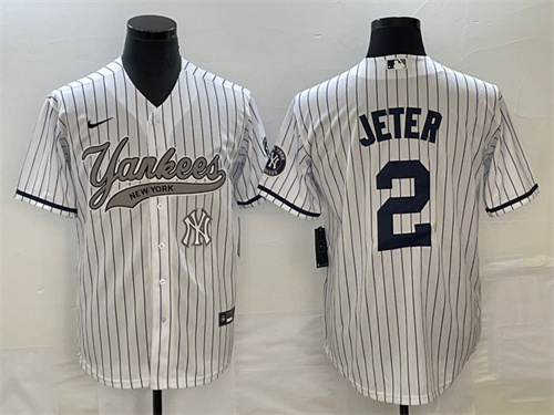 New York Yankees Majestic Jerseys-266