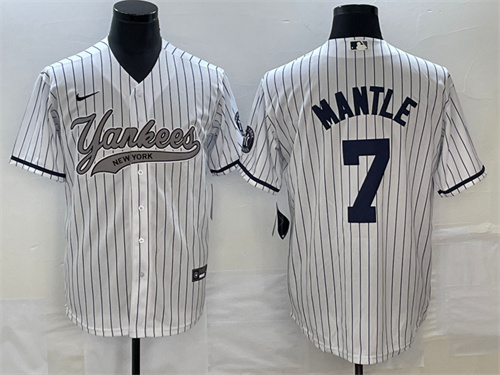 New York Yankees Majestic Jerseys-275