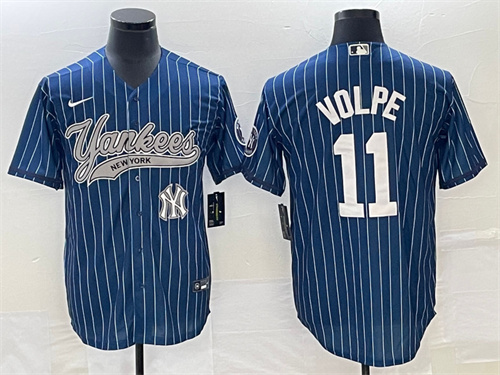 New York Yankees Majestic Jerseys-285