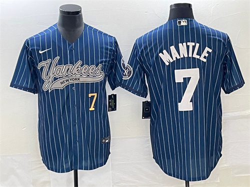 New York Yankees Majestic Jerseys-287