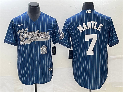 New York Yankees Majestic Jerseys-288