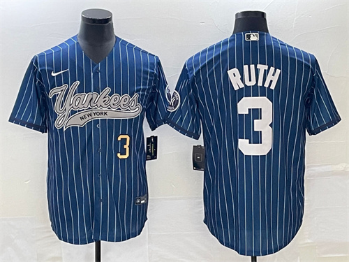 New York Yankees Majestic Jerseys-293