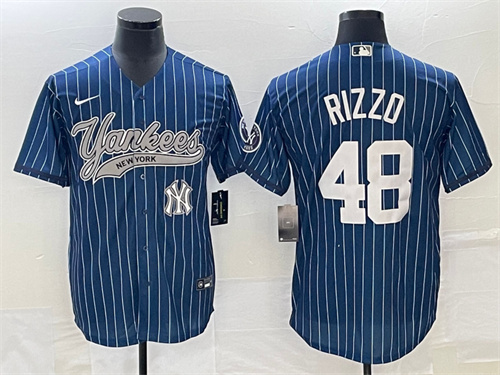 New York Yankees Majestic Jerseys-297