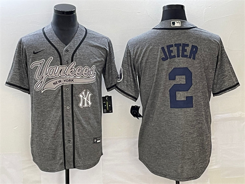 New York Yankees Majestic Jerseys-309