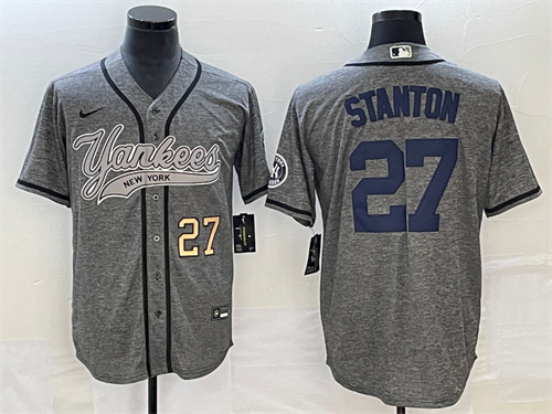 New York Yankees Majestic Jerseys-316