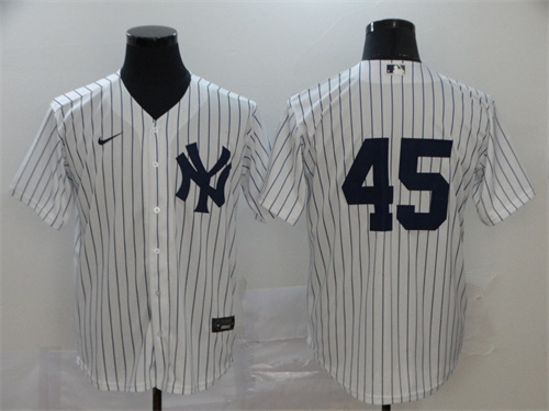 New York Yankees Majestic Jerseys-033