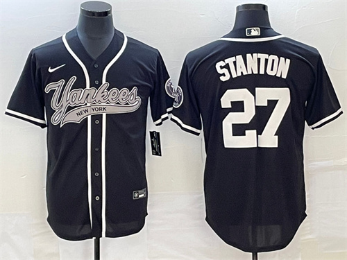 New York Yankees Majestic Jerseys-333