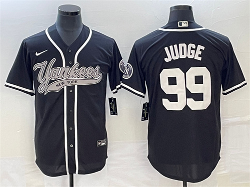New York Yankees Majestic Jerseys-335