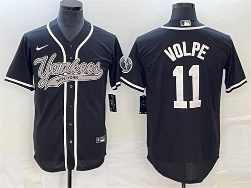 New York Yankees Majestic Jerseys-340