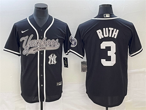 New York Yankees Majestic Jerseys-346