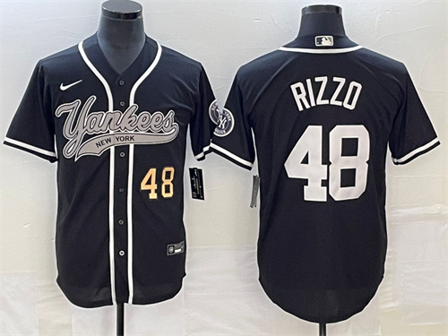 New York Yankees Majestic Jerseys-347