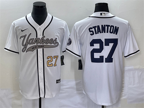 New York Yankees Majestic Jerseys-352