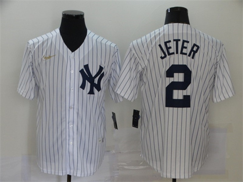 New York Yankees Majestic Jerseys-036