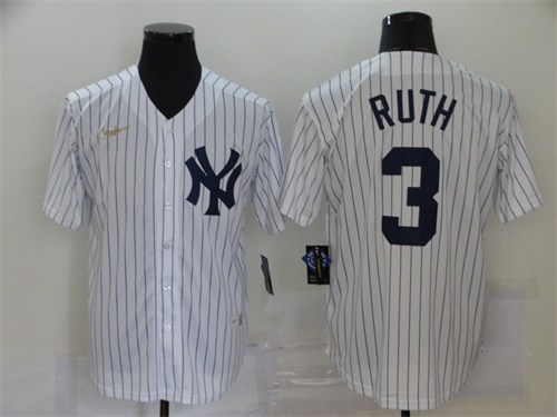 New York Yankees Majestic Jerseys-037