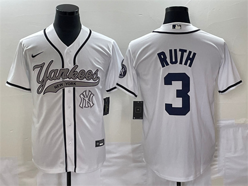 New York Yankees Majestic Jerseys-378