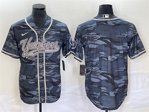New York Yankees Majestic Jerseys-0386