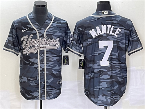 New York Yankees Majestic Jerseys-0393