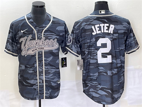 New York Yankees Majestic Jerseys-0397