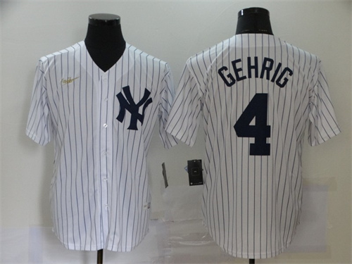 New York Yankees Majestic Jerseys-040