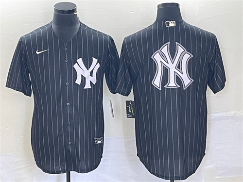 New York Yankees Majestic Jerseys-0404