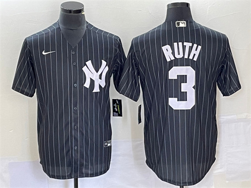New York Yankees Majestic Jerseys-0410