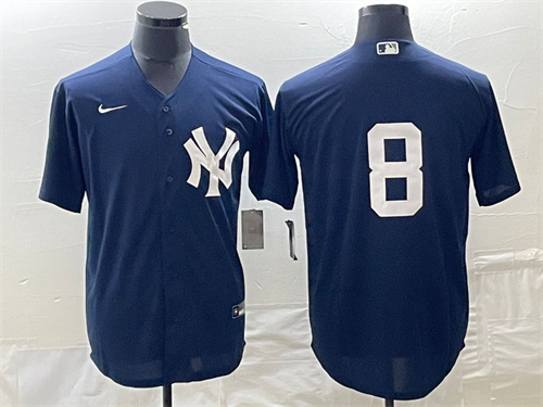 New York Yankees Majestic Jerseys-0412