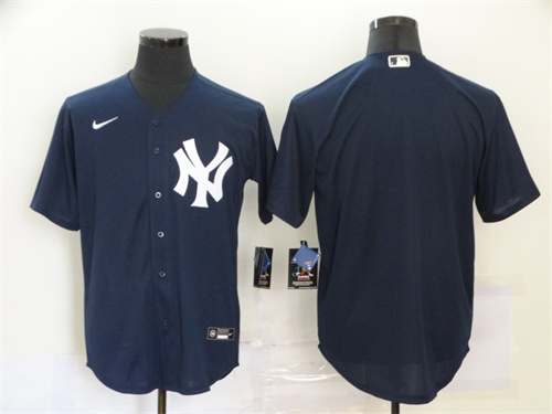 New York Yankees Majestic Jerseys-042