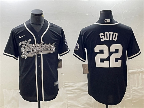 New York Yankees Majestic Jerseys-0425