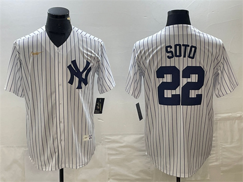 New York Yankees Majestic Jerseys-0435