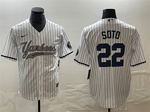 New York Yankees Majestic Jerseys-0438