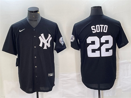 New York Yankees Majestic Jerseys-0439