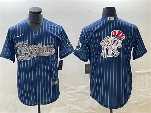 New York Yankees Majestic Jerseys-0442