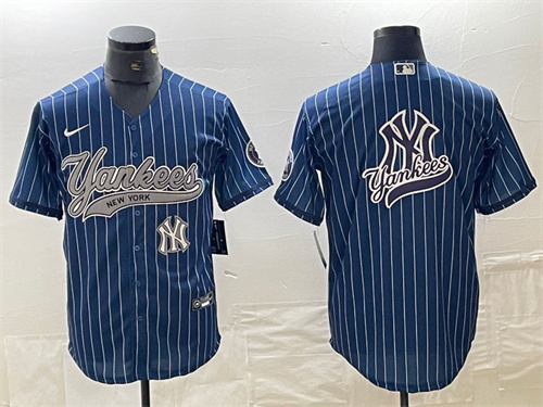 New York Yankees Majestic Jerseys-0445