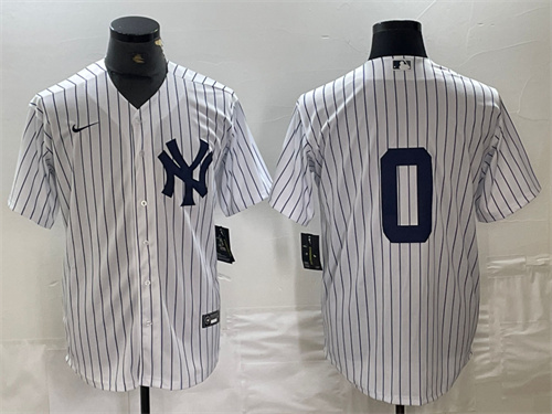 New York Yankees Majestic Jerseys-0453