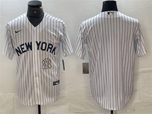 New York Yankees Majestic Jerseys-0454