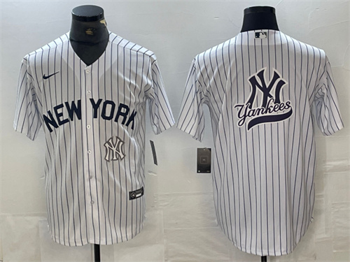 New York Yankees Majestic Jerseys-0456