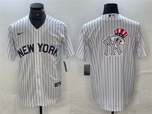 New York Yankees Majestic Jerseys-0457