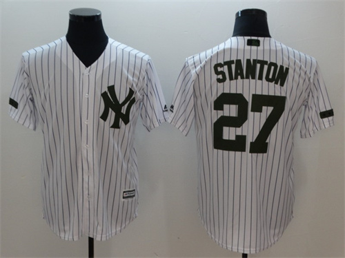 New York Yankees Majestic Jerseys-046