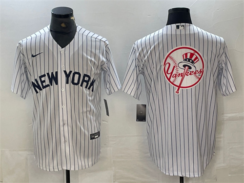 New York Yankees Majestic Jerseys-0461