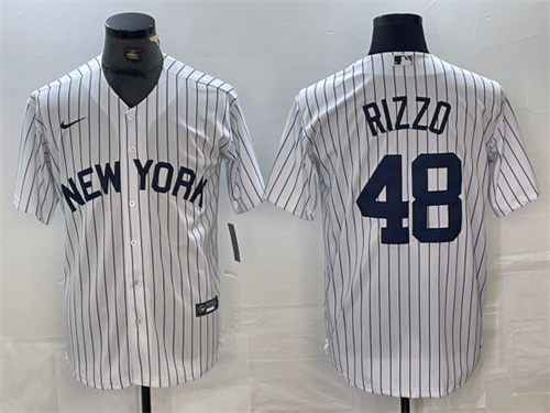 New York Yankees Majestic Jerseys-0473