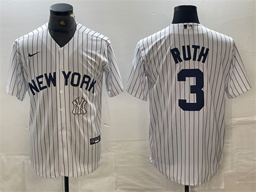 New York Yankees Majestic Jerseys-0476